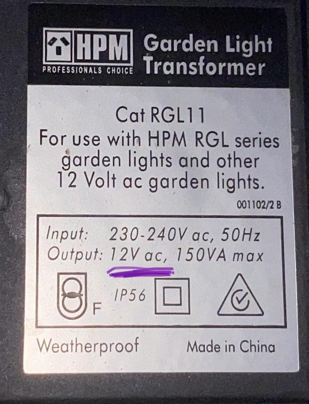 Halogen Light Transformer Bunnings Shelly Lighting