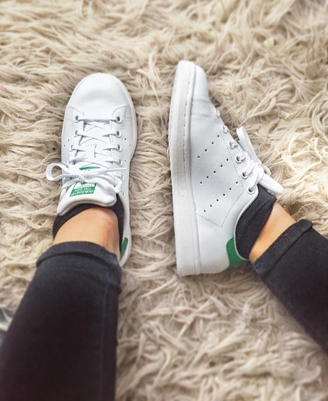 stan smith review