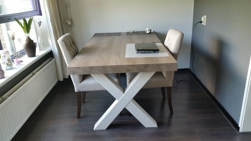 Ikea keukentafel wit: esszimmer tische ausziehbar buche mobel. wit ...
