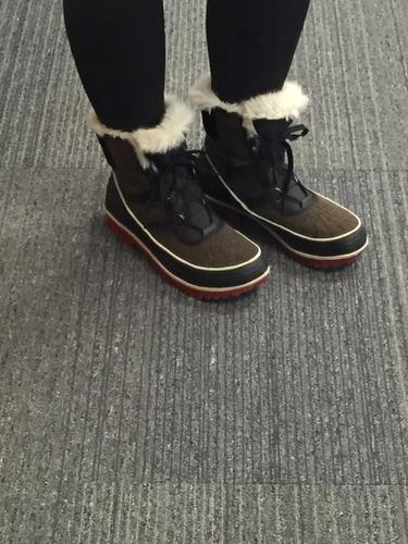sorel tivoli herringbone