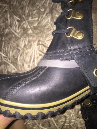 sorel carly ii