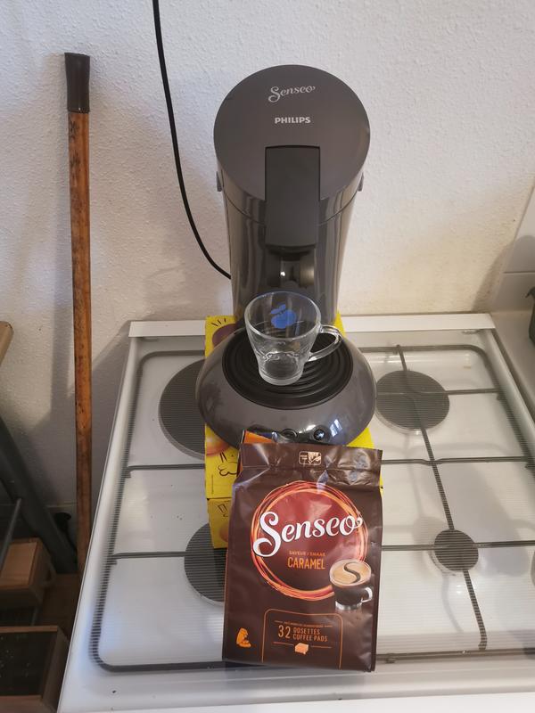 ODR BUT : 30€ remboursés pour l'achat d'une cafetière Senseo Philips