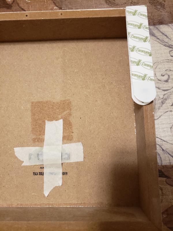 Revisione aperta modale 4 su 6