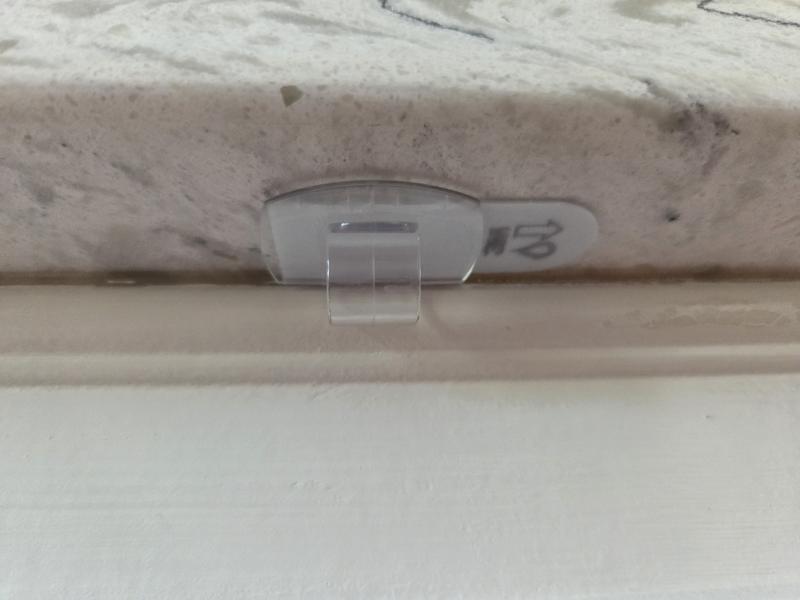 Ouvrir la fenêtre modale de l'avis 1 sur 1