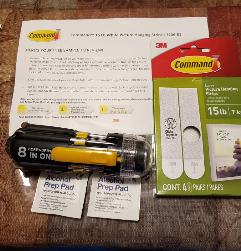 Revisione aperta modale 1 su 6