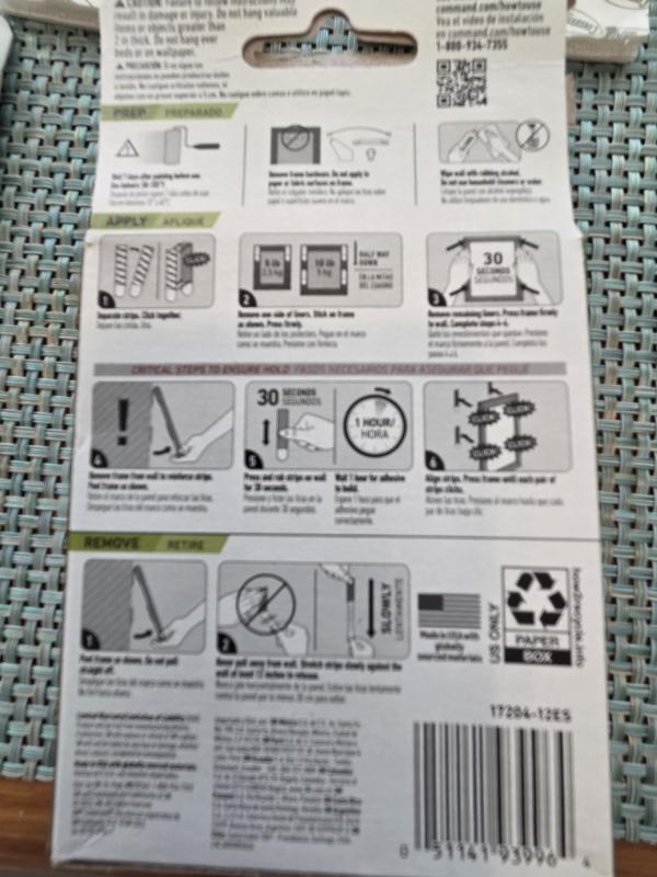 Revisione aperta modale 2 su 5