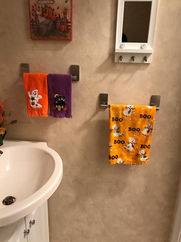 Holiday fun and very practical!