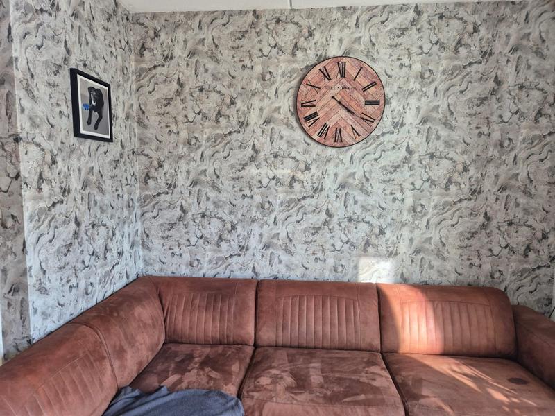 RASCH Vliesbehang 315103 Factory V effen wit kopen! | HORNBACH