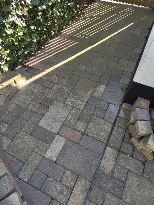 JURGA Fassaden Imprägnierung 5 Liter - Schutz Für Stein & Beton