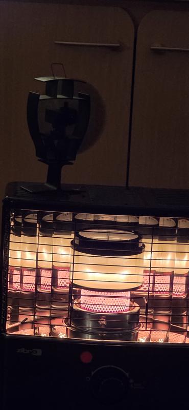 Geluidsarme haardventilator voor thuis, efficiënte... – Vicedeal