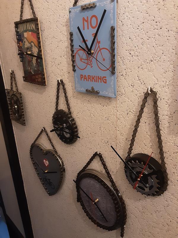 Mécanisme D'horloge Murale Professionnel Horloge Pratique Mouvement D Murale A Quartz Reparation Pieces De Rechange Comprend 1 Jeu Daiguilles 84359170