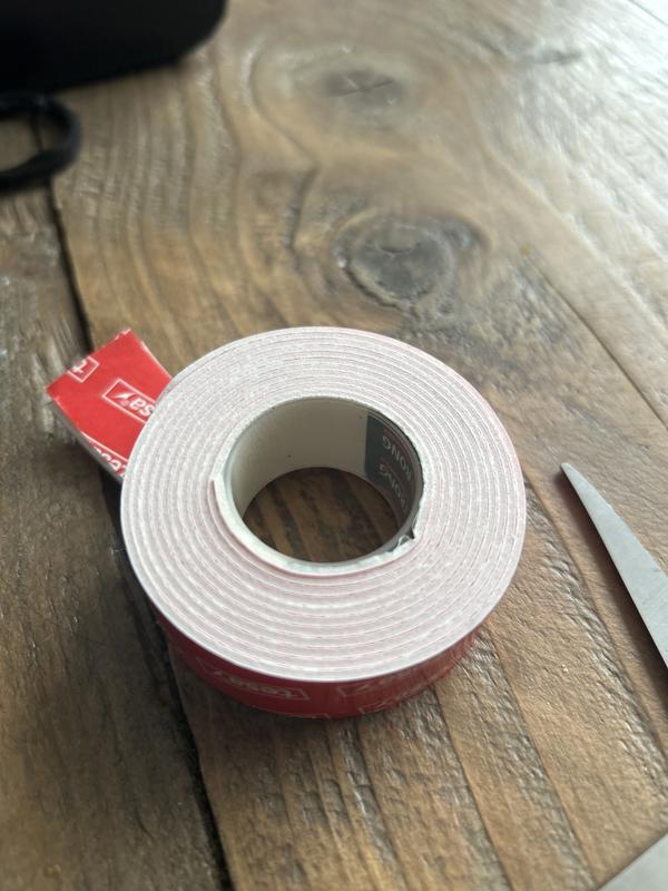 3M Waterdicht Geen Spoor Hoge Temperatuur Dubbelzi... – Vicedeal