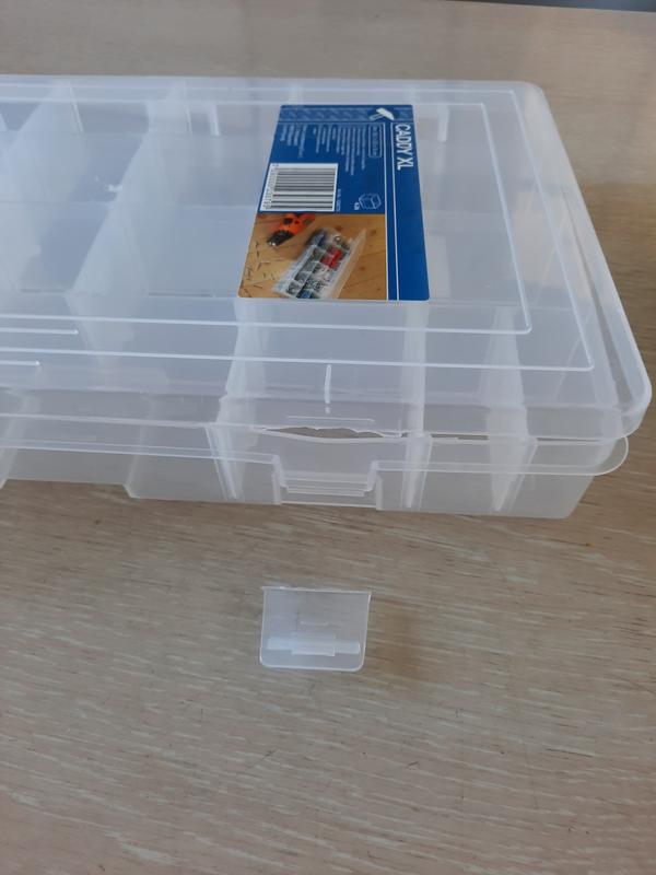 Stanley Assortimentsdozen Met laden kopen? | Vergelijk