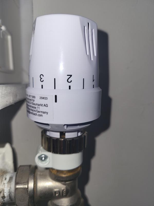 Vasco handdoekbeugel tall tbv alu radiatoren wit structuur