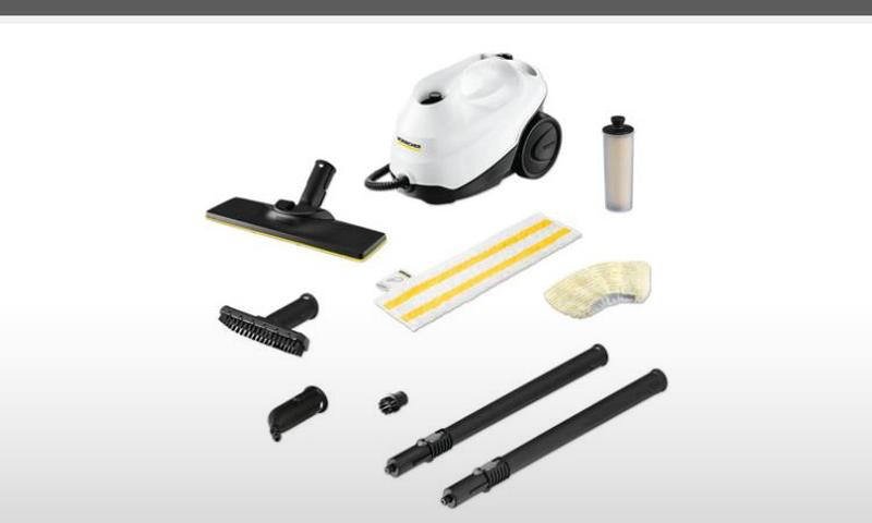 Filtre Détartrant Pour Nettoyeur Vapeur Karcher SC3 Et SC2 - élimine Le Calcaire, Préserve La Puissance - Lot De 1 Ou 2