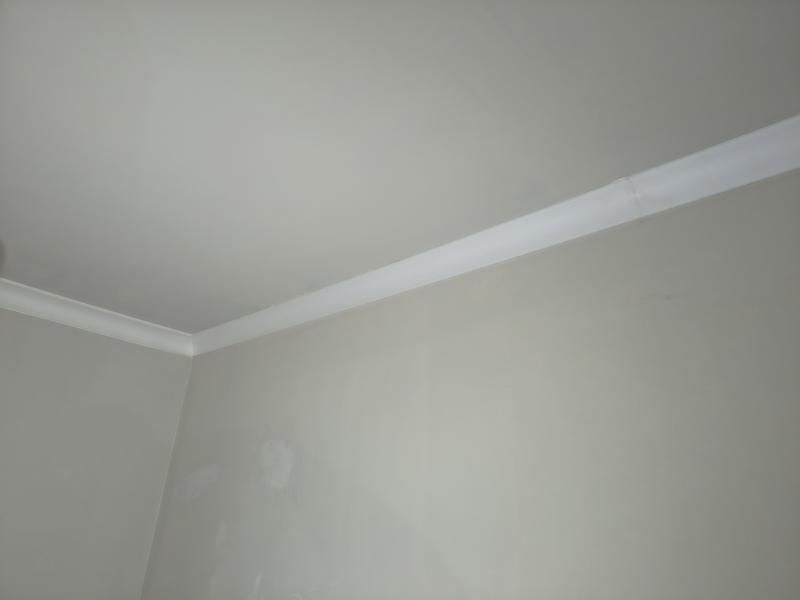 Décor diffusant imprimé ref: DIFF 8411. Format 60 x 60 cm pour dalles led de faux plafond