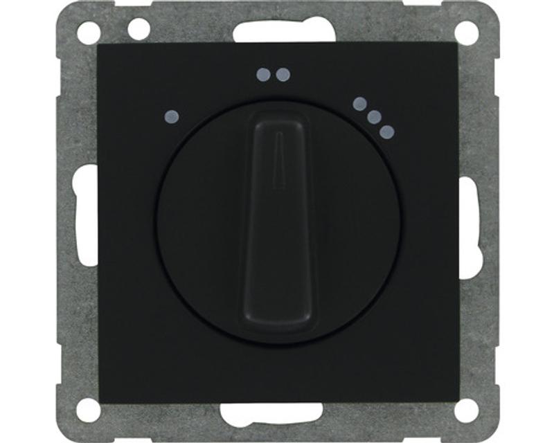Eaton T nokkenschakelaar - T0-5-8346/Z / AAN-UIT-schakelaar, 10-polig, 20 A, 90 °, tussenbouw