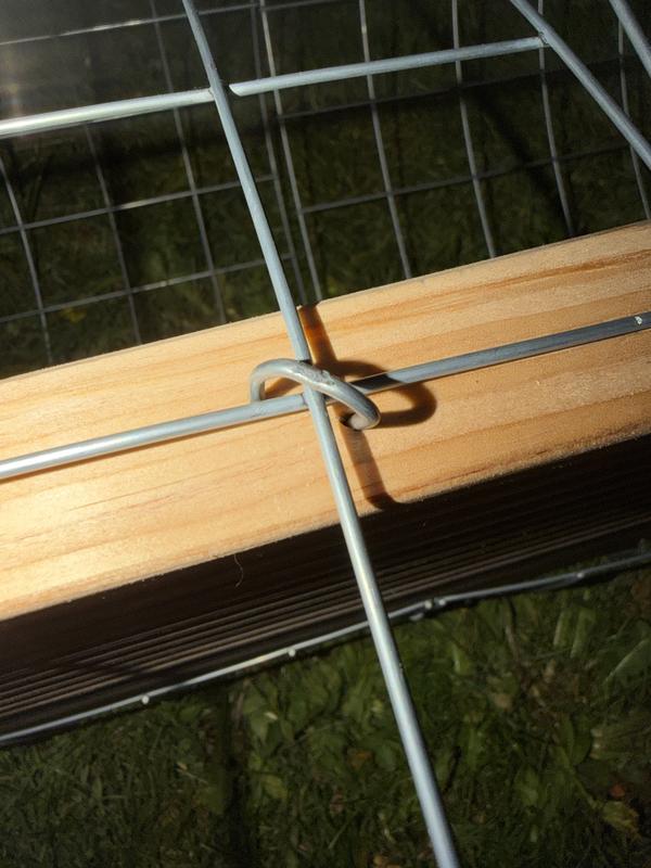 Schlaufen, DIN 1159, verzinkt, 2,5 / 5 kg Pakete, CAB FASTENING - CAB FASTENING