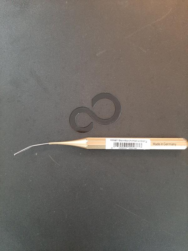 Rennsteig Splintentreiber 150 x 10 x 5 mm kaufen | Globus Baumarkt