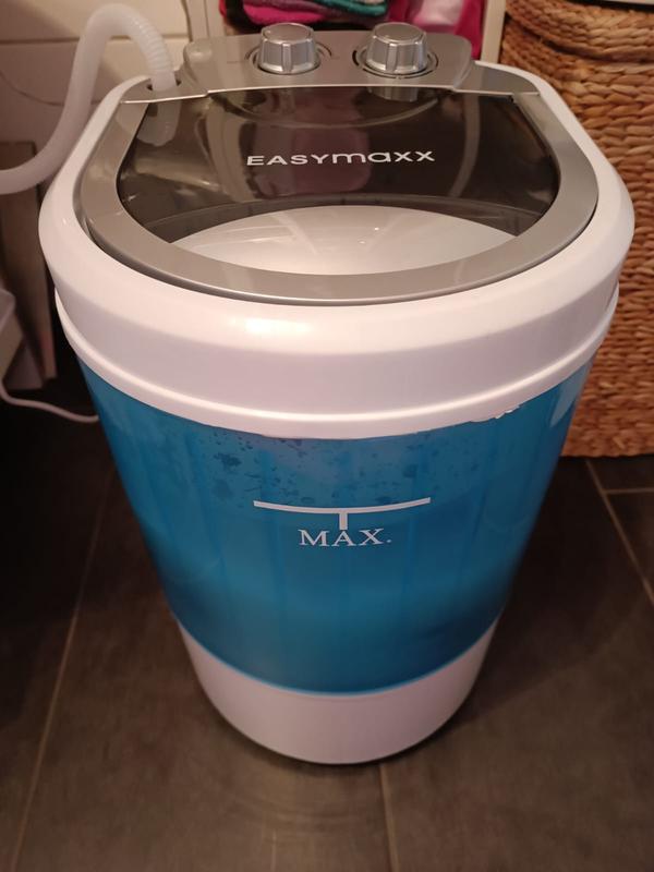 Mini-Waschmaschine EASYmaxx HORNBACH