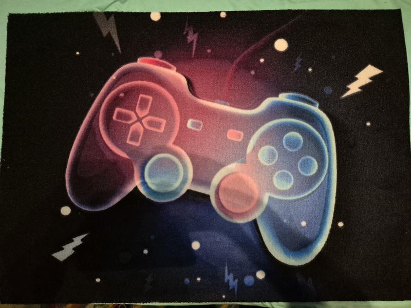 Nordic Gaming Gamer Quotes Art Posters en Prints Canvas Schilderij Muur Foto's voor Jongens Game Room Computer Kinderkamer Decor kopen vanaf een prijs van 0.74