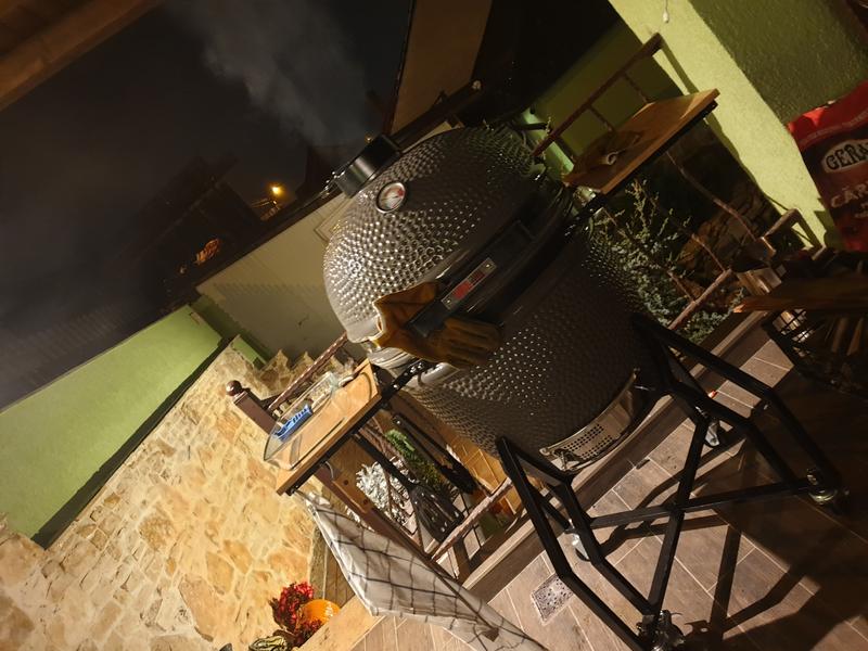 Ventilateur allume-barbecue Grill Guru One Minute Lighter - HORNBACH  Luxembourg