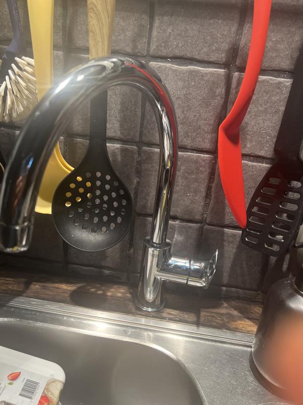 Grohe kraan kopen? Online of in de bouwmarkt