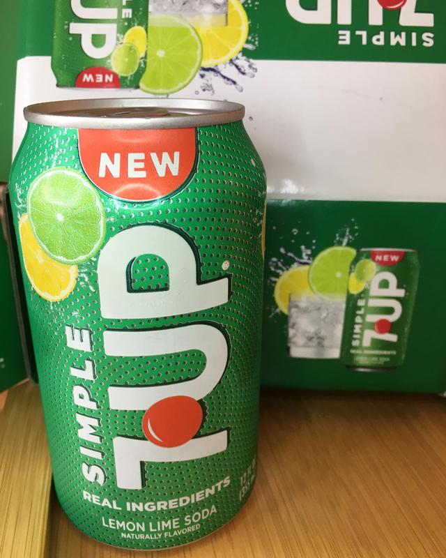 Simple 7UP | 7up.com