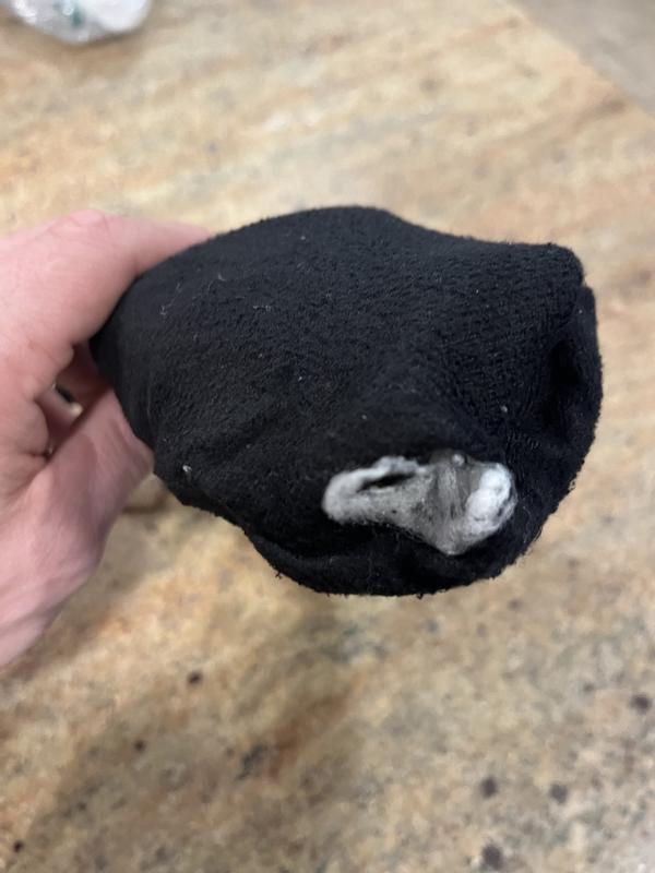 User uploaded product image