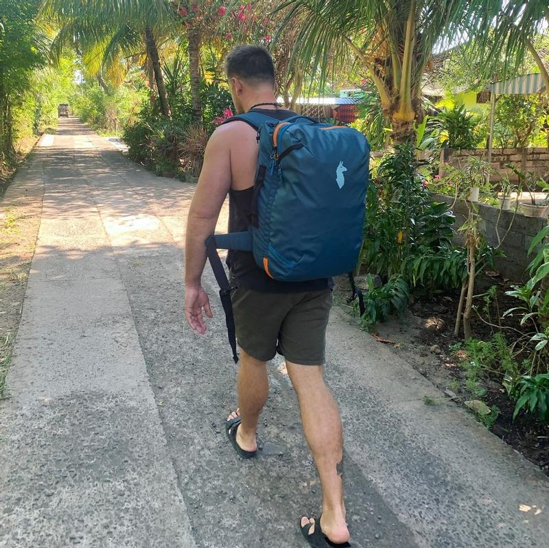 User uploaded product image