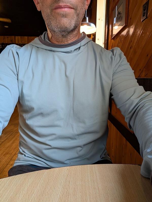 User uploaded product image