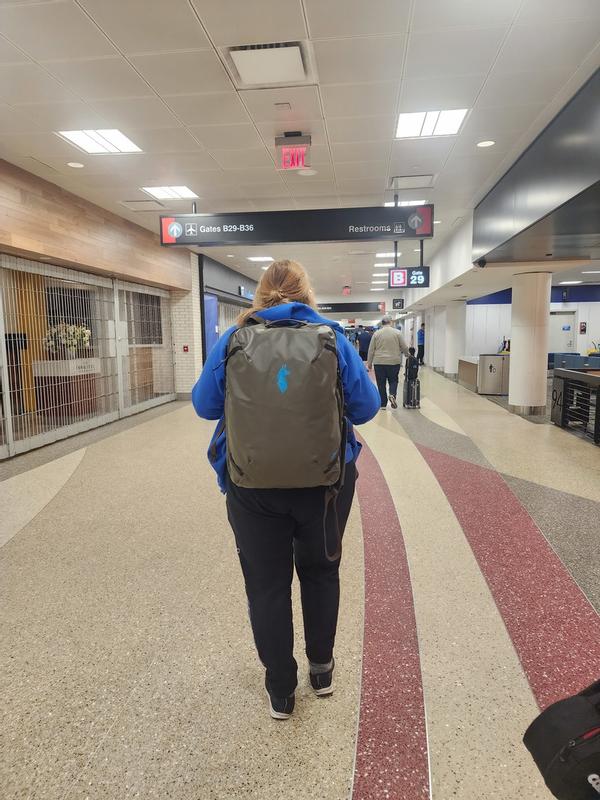 User uploaded product image