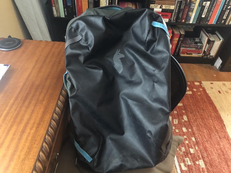 User uploaded product image