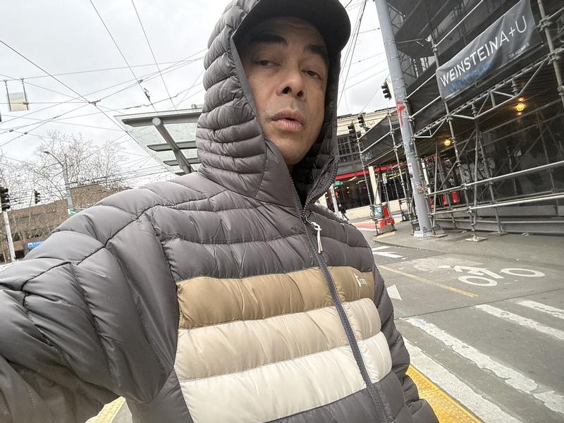 User uploaded product image