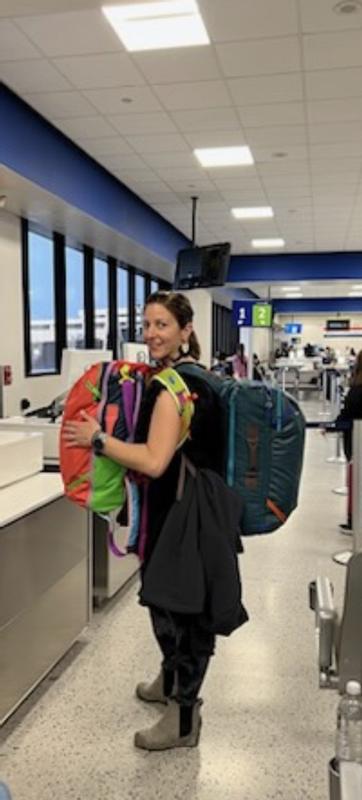 User uploaded product image