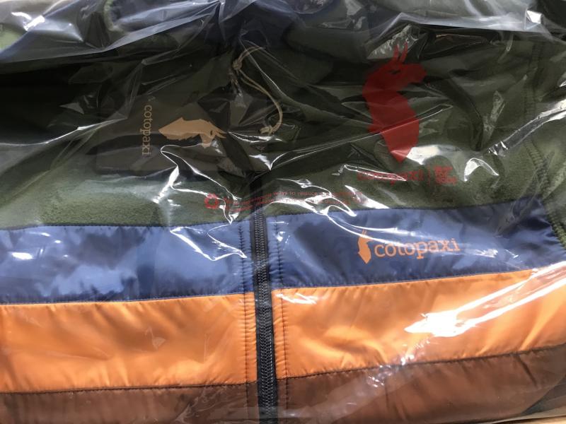 User uploaded product image