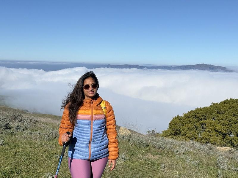 User uploaded product image