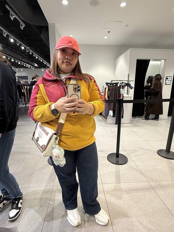 User uploaded product image