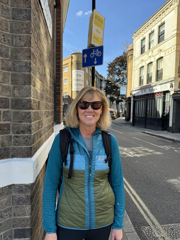 User uploaded product image