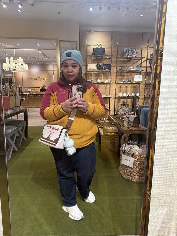 User uploaded product image