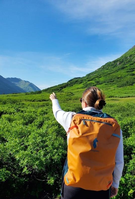 User uploaded product image