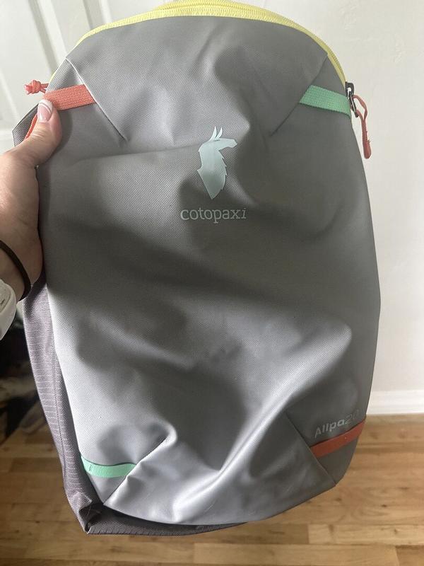 User uploaded product image
