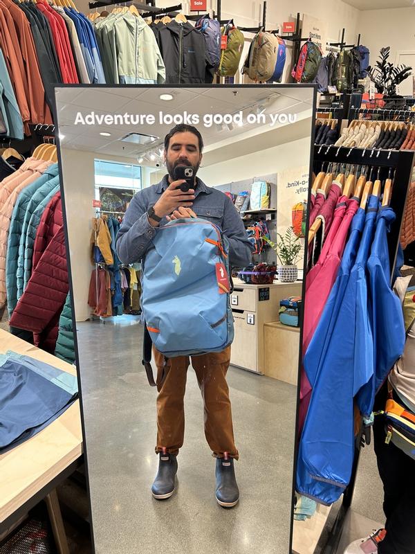 User uploaded product image