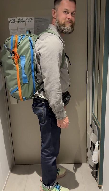 User uploaded product image