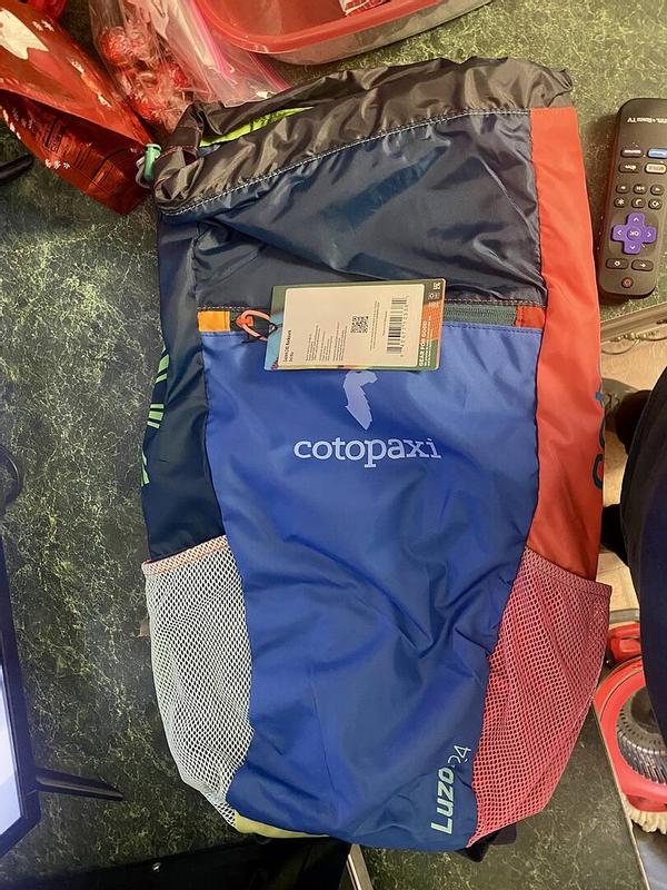 User uploaded product image