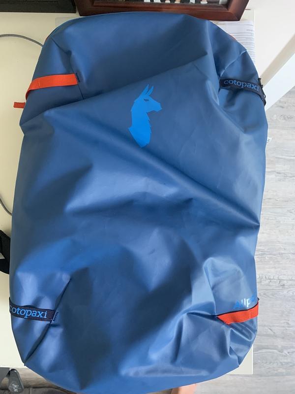 User uploaded product image