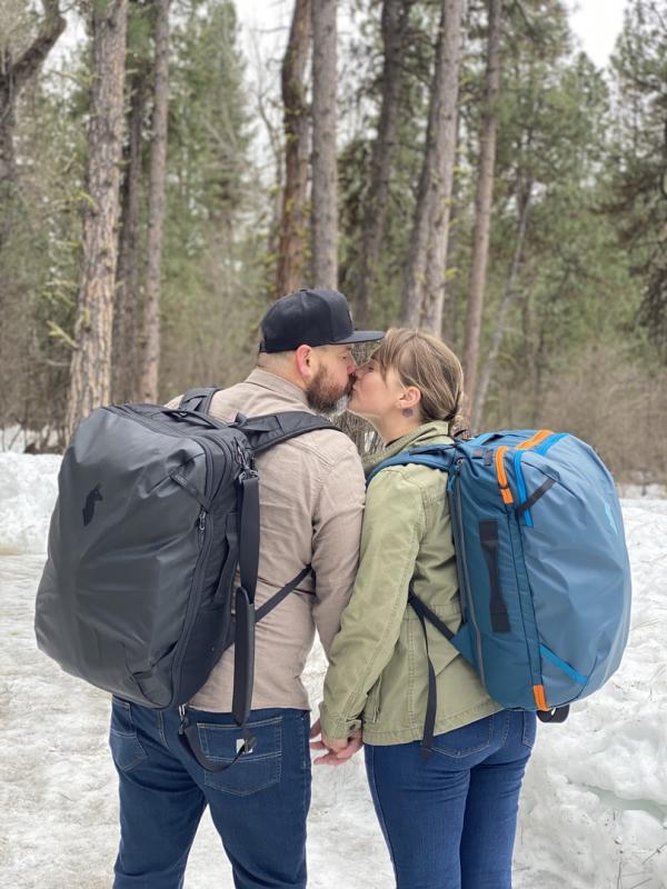 User uploaded product image