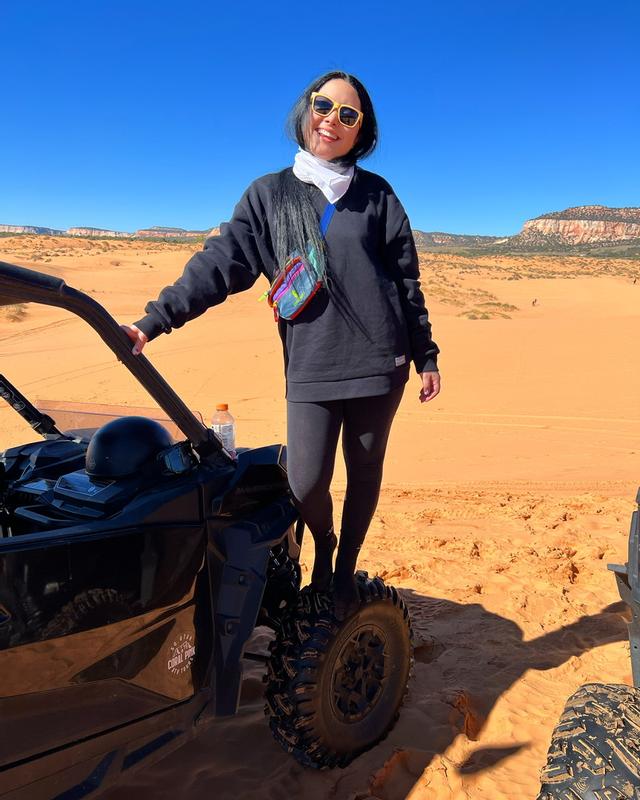 User uploaded product image