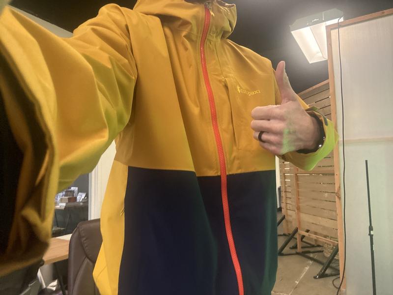 User uploaded product image