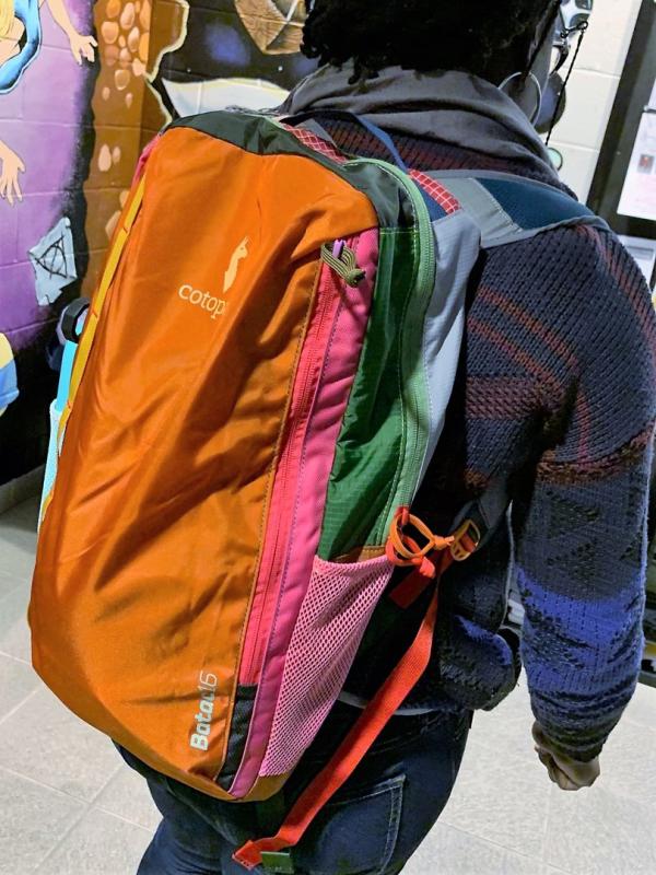 User uploaded product image